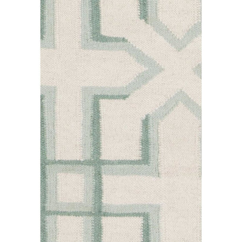 Lima LIM-25739 White Rug