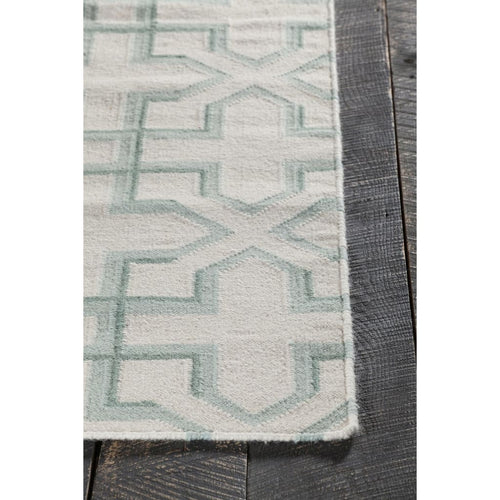 Lima LIM-25739 White Rug