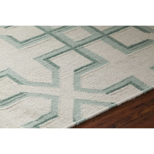 Lima LIM-25739 White Rug