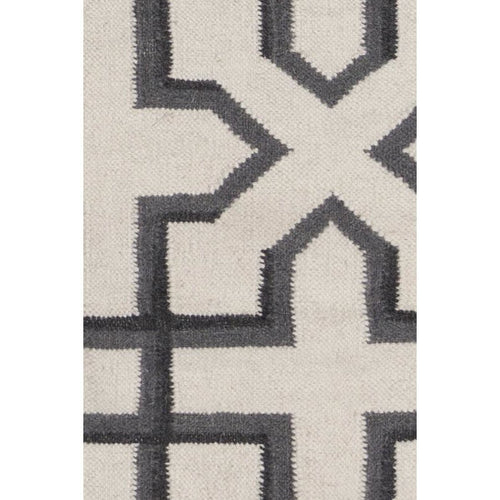 Lima LIM-25740 White Rug