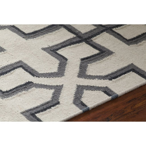 Lima LIM-25740 White Rug