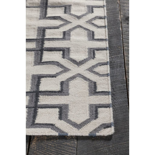 Lima LIM-25740 White Rug