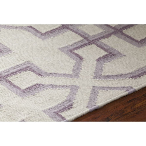 Lima LIM-25741 White Rug