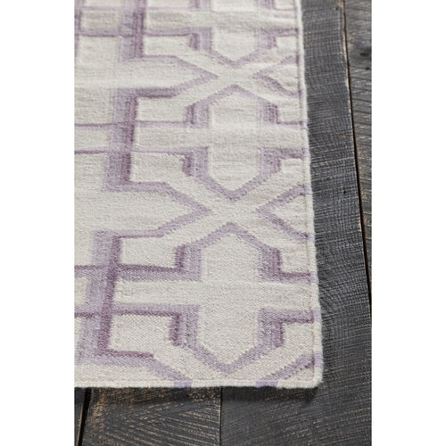 Lima LIM-25741 White Rug