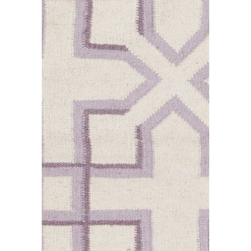 Lima LIM-25741 White Rug