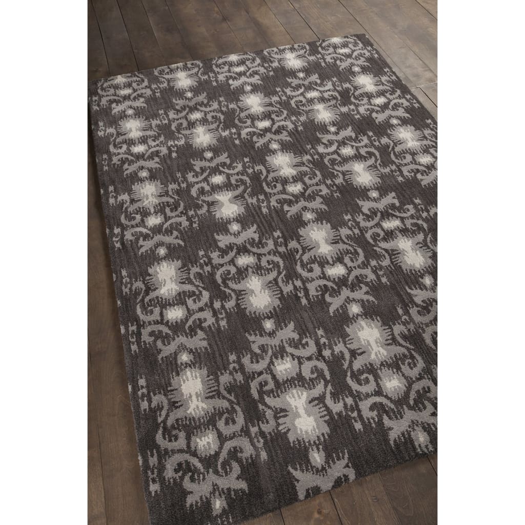 Chandra Zyaa LIN-32002 Brown Rug