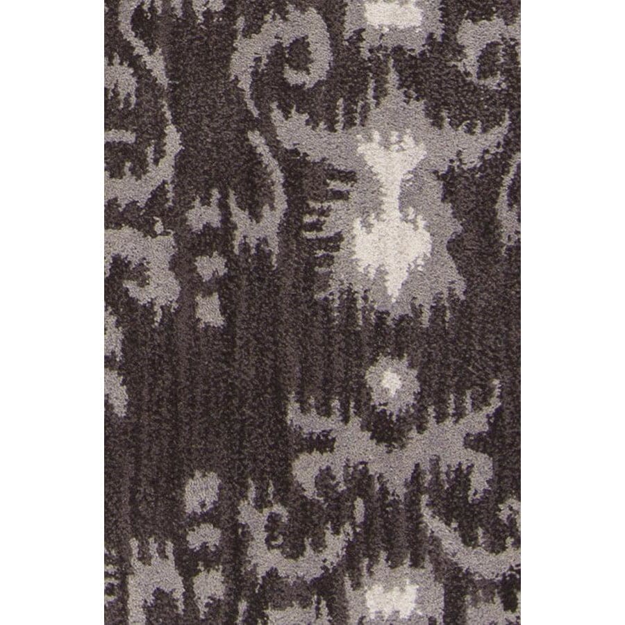 Chandra Zyaa LIN-32002 Brown Rug