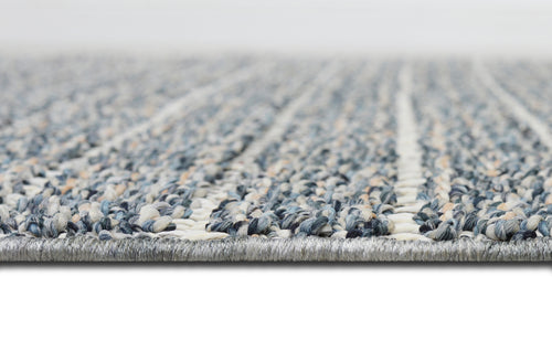 American cover design / Persian weavers Linq 818 Concrete Rug