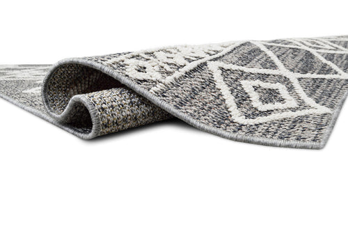 American cover design / Persian weavers Linq 819 Concrete Rug