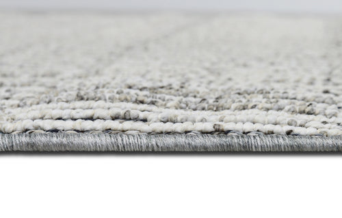 American cover design / Persian weavers Linq 821 Concrete Rug