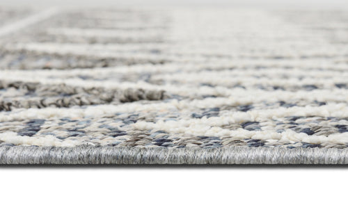 American cover design / Persian weavers Linq 824 Concrete Rug