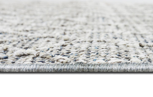 American cover design / Persian weavers Linq 825 Concrete Rug