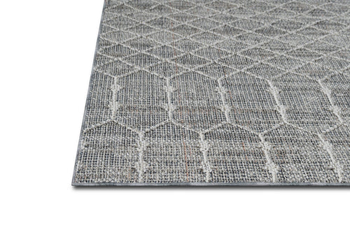American cover design / Persian weavers Linq 825 Concrete Rug