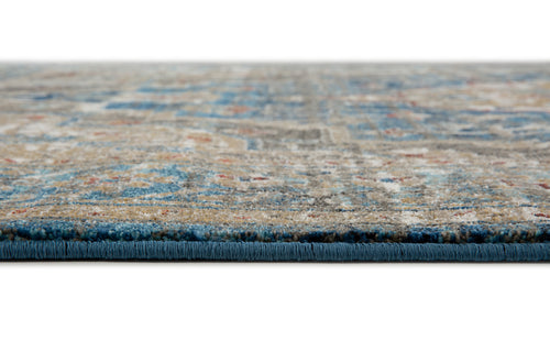 American cover design / Persian weavers Lounge 972 Saphire Rug