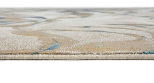 American cover design / Persian weavers Lounge 973 Ocean Rug