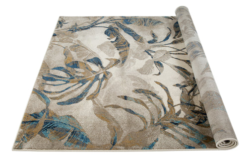 American cover design / Persian weavers Lounge 973 Ocean Rug