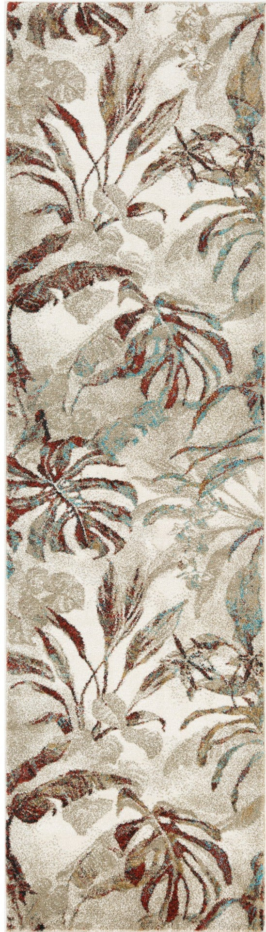 American cover design / Persian weavers Lounge 973 Volcanic Rug