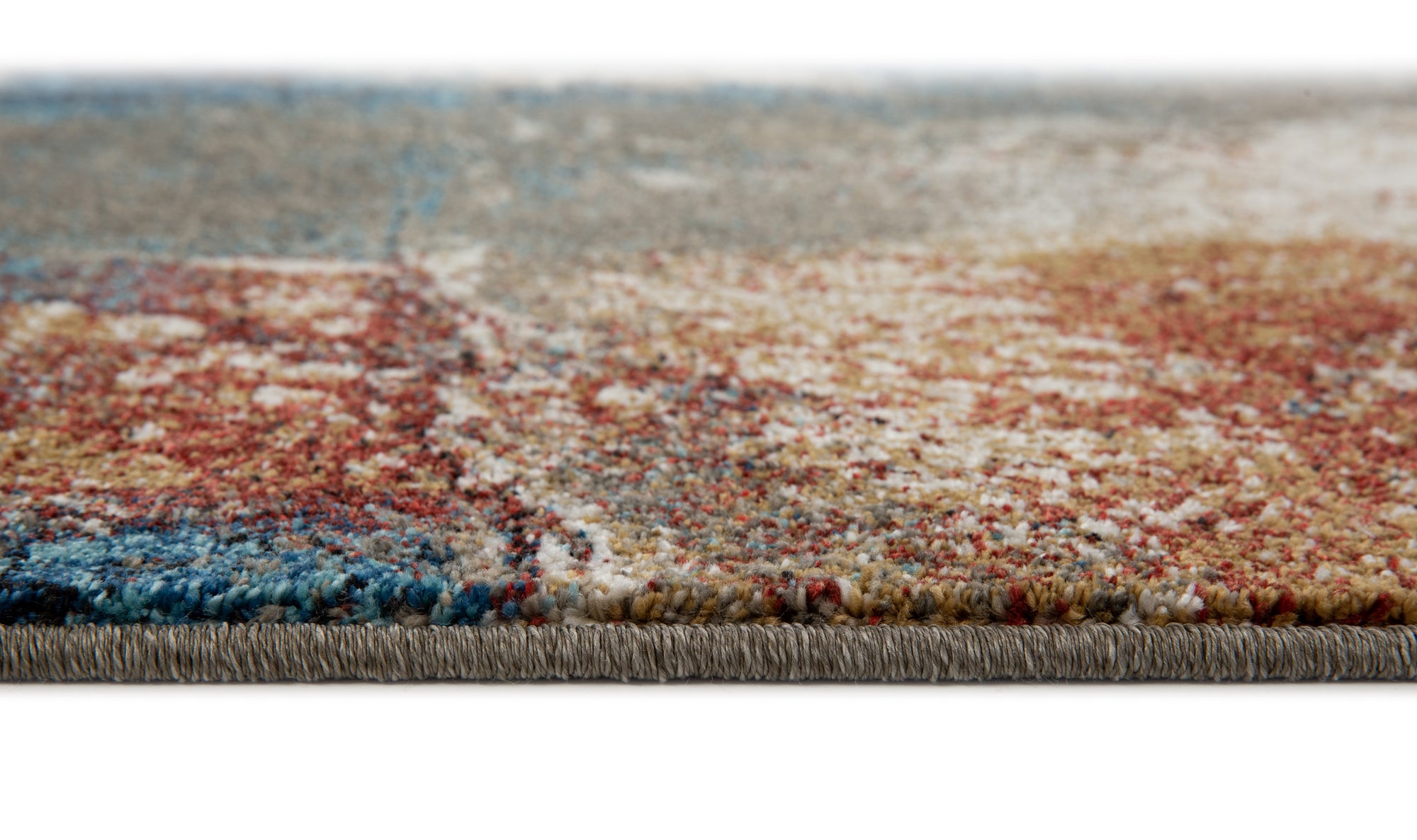 American cover design / Persian weavers Lounge 975 Multi Rug