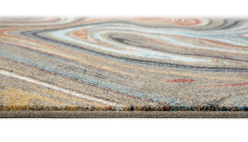 American cover design / Persian weavers Lounge 977 Multi Rug