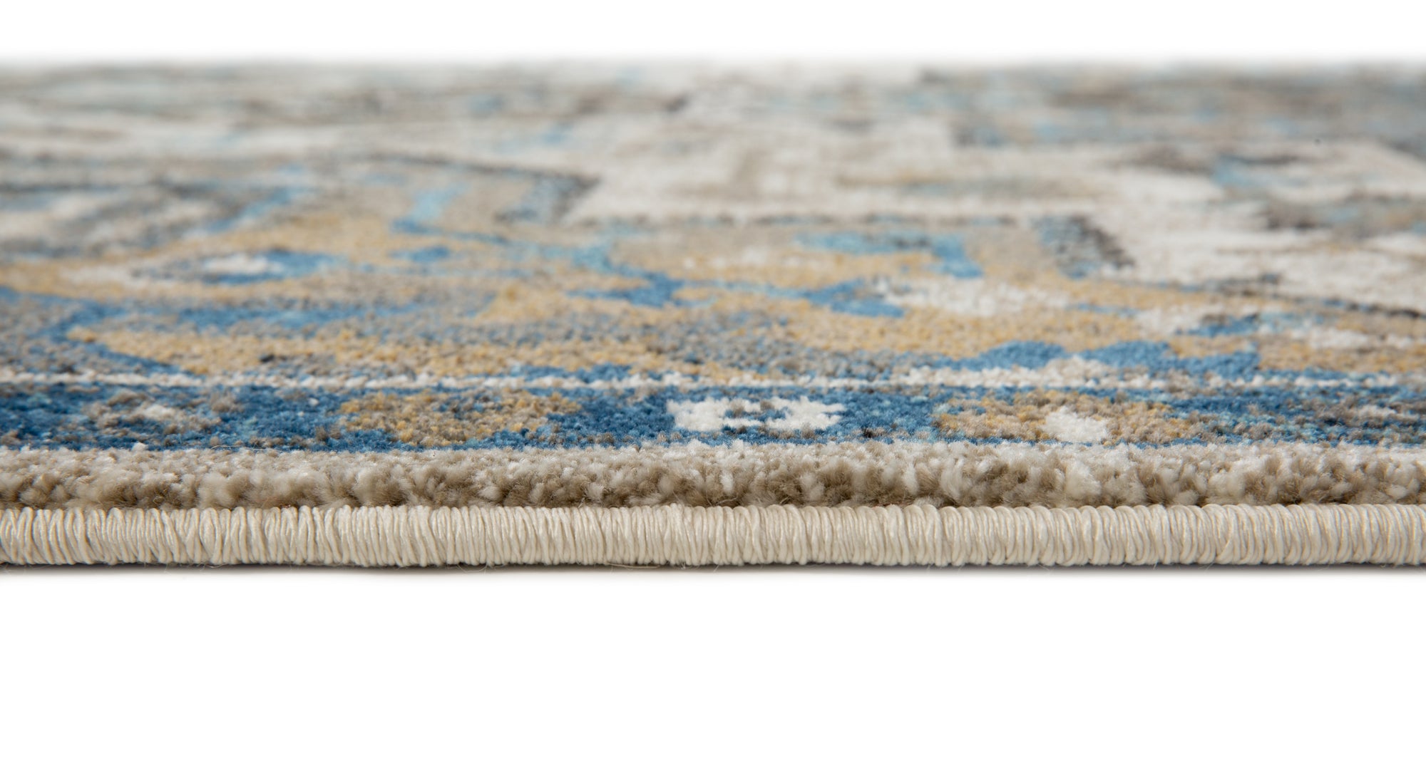 American cover design / Persian weavers Lounge 978 Saphire Rug