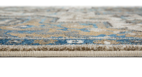 American cover design / Persian weavers Lounge 978 Saphire Rug