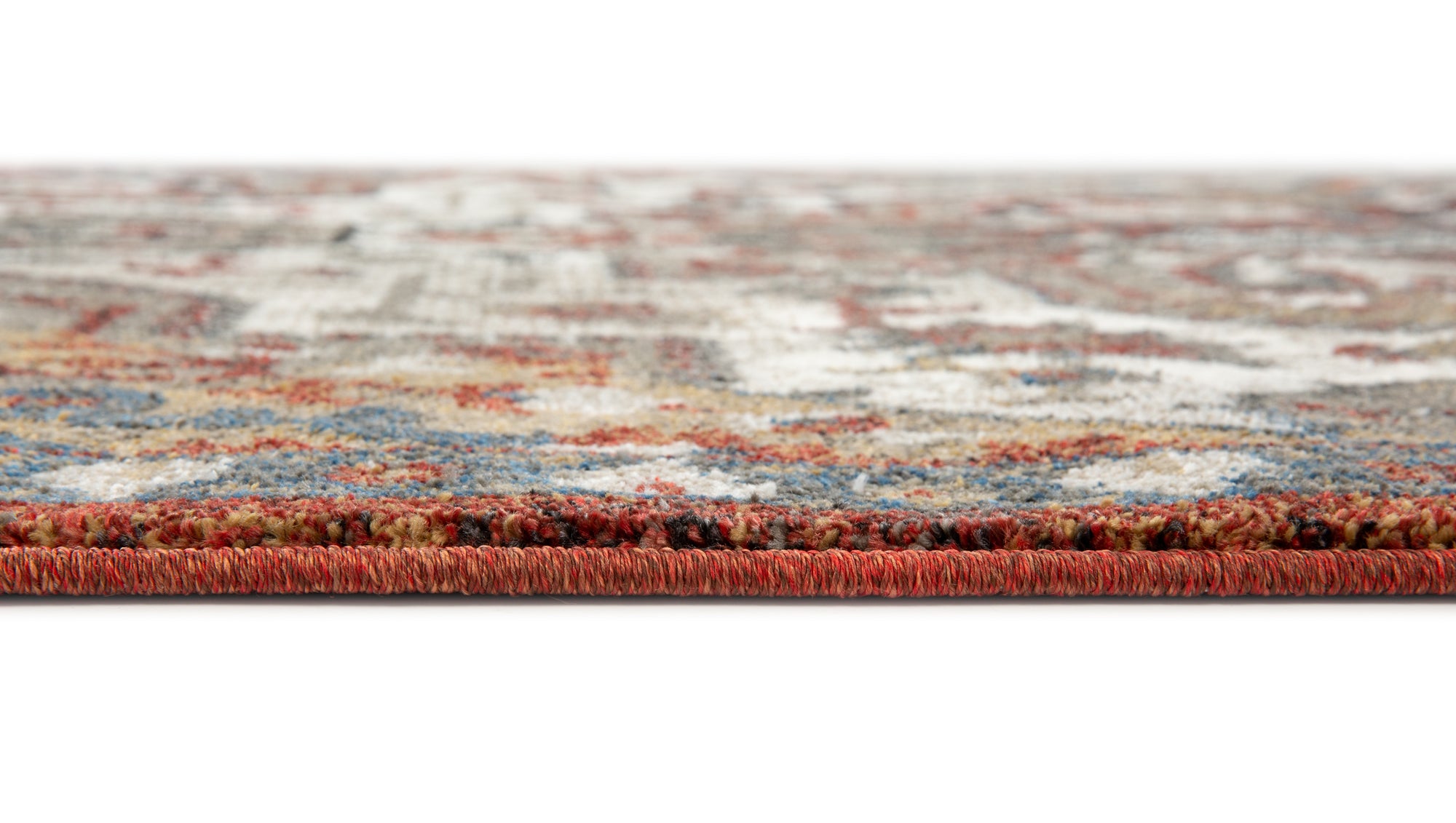 American cover design / Persian weavers Lounge 978 Volcanic Rug