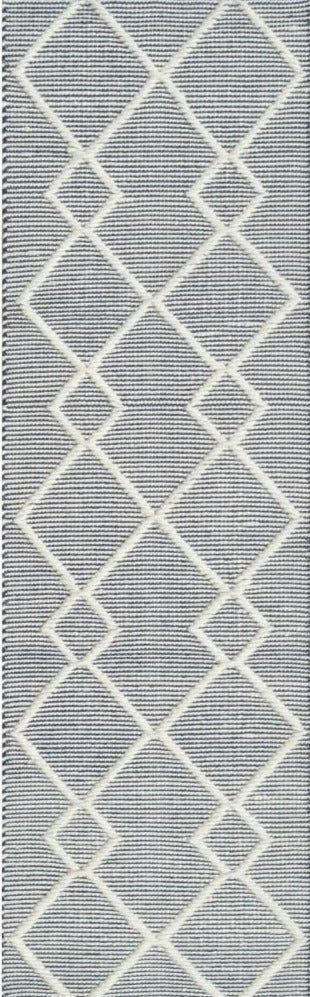 Dynamic Rugs MAEVE 2728-150 Ivory/Navy Rug