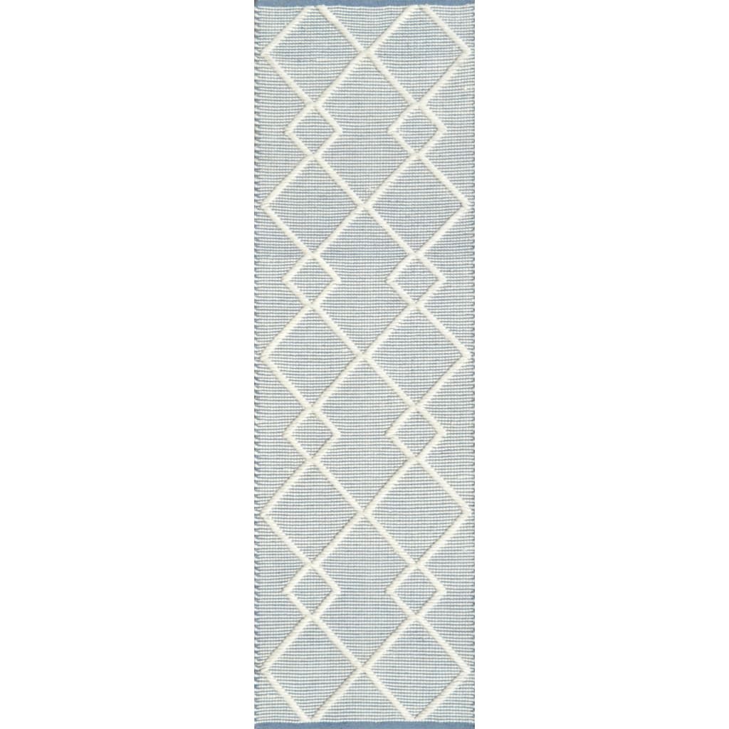 Dynamic Rugs MAEVE 2728-159 Ivory/Slate Rug