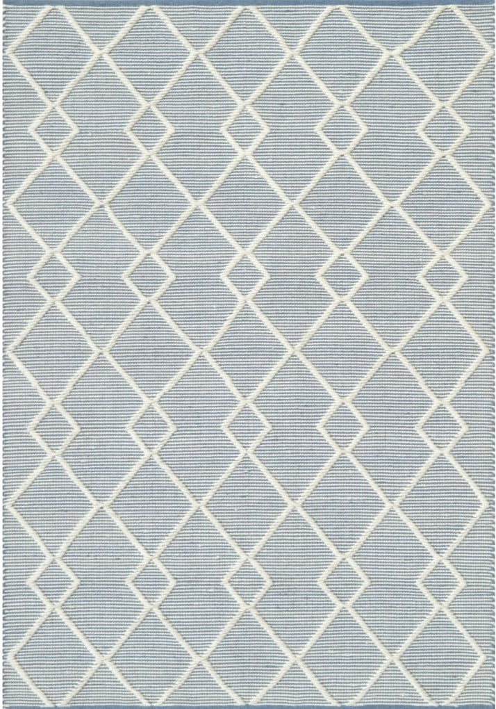 Dynamic Rugs MAEVE 2728-159 Ivory/Slate Rug