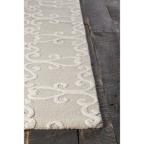 Makenna MAK-42602 Beige Rug