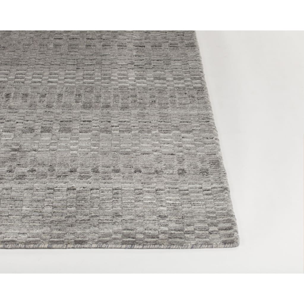 Chandra Zyaina MEL-46200 Grey Rug