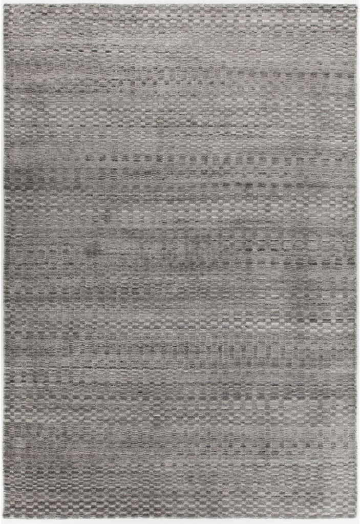 Chandra Zyaina MEL-46200 Grey Rug