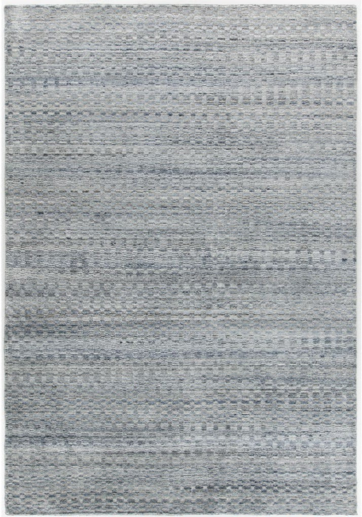 Chandra Zyaina MEL-46201 Blue Rug