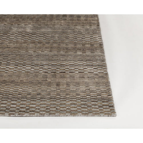 Melina MEL-46202 Brown Rug