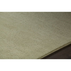 Metro MET-504 Green Rug