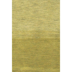 Metro MET-504 Green Rug