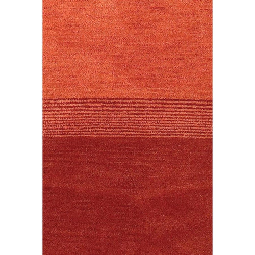 Metro MET-522 Red Rug