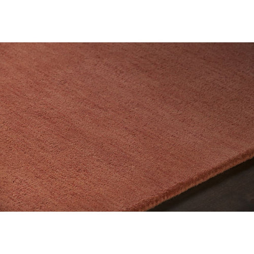 Metro MET-522 Red Rug