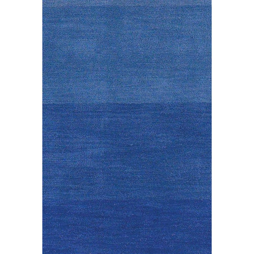 Metro MET-566 Blue Rug