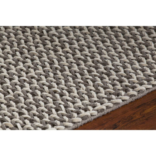 Milano MIL-24500 Taupe Rug