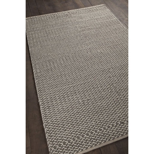 Milano MIL-24500 Taupe Rug