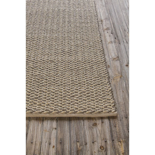 Milano MIL-24500 Taupe Rug