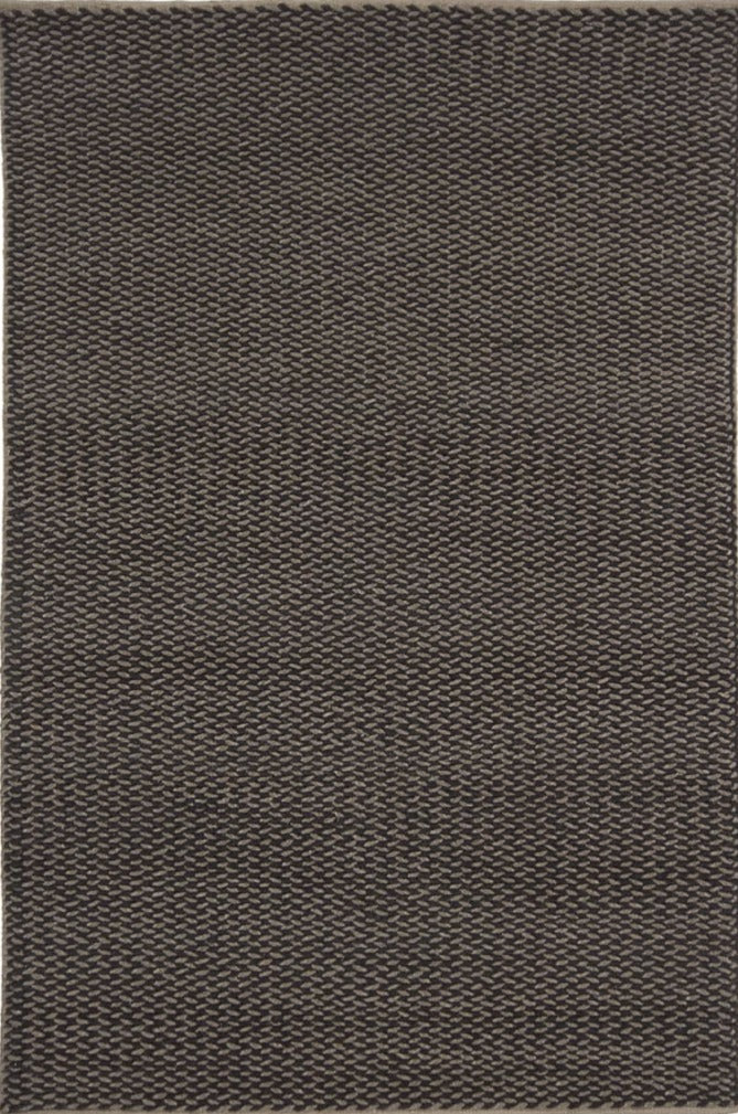 Chandra Zyaano MIL-24502 Black Rug