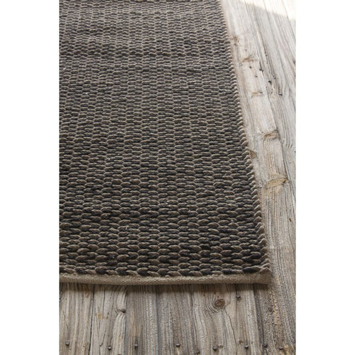 Milano MIL-24502 Black Rug