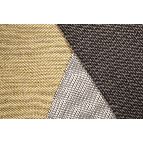 Milano MIL-24502 Black Rug