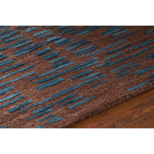Misty MIS-42300 Brown Rug