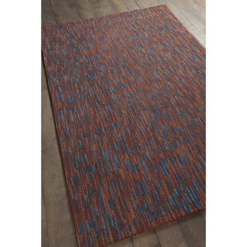 Misty MIS-42300 Brown Rug