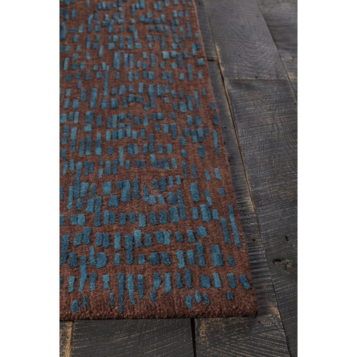 Misty MIS-42300 Brown Rug