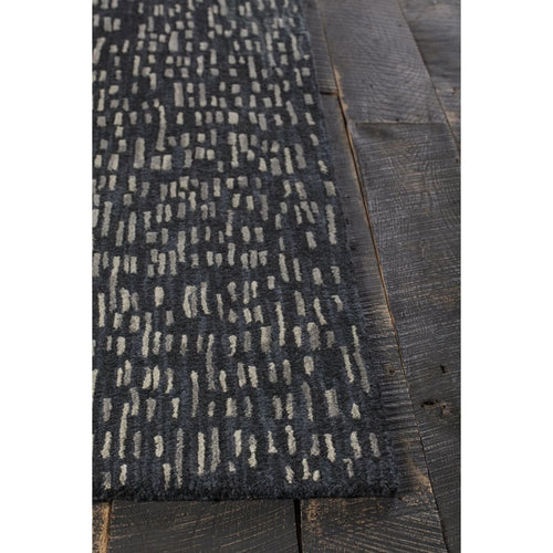 Misty MIS-42301 Black Rug