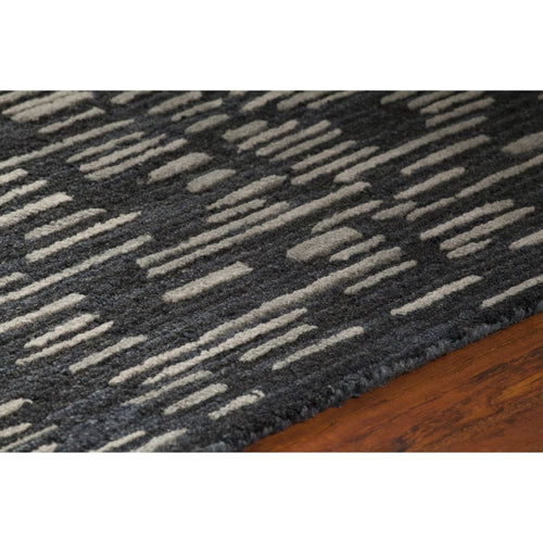 Misty MIS-42301 Black Rug